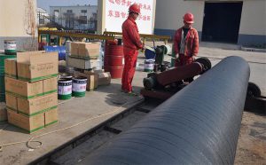 聚丙烯胶粘带是由什么组成的？