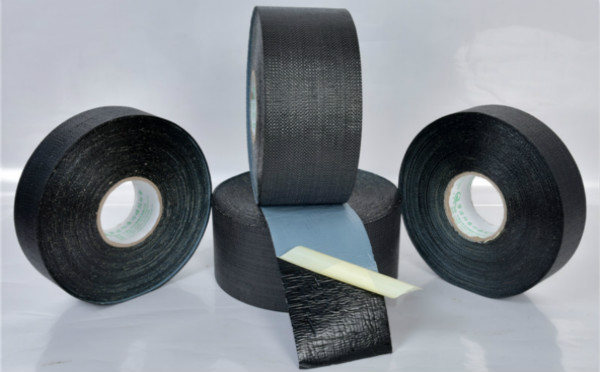 聚乙烯防腐胶带的应用优势