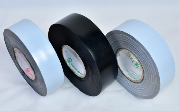 聚乙烯防腐胶带的缠绕方式