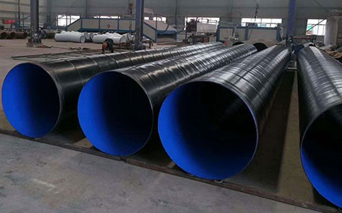 PE管道表面缠绕聚乙烯胶粘带能延长使用寿命