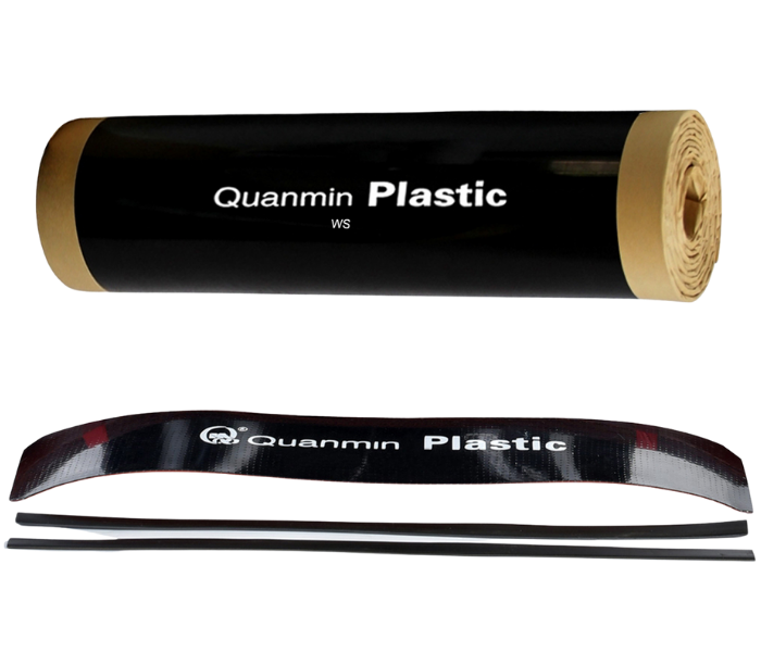 2层免底漆环绕式套管